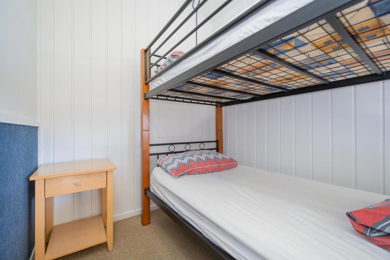 Te Anau Central Backpackers Buitenkant foto