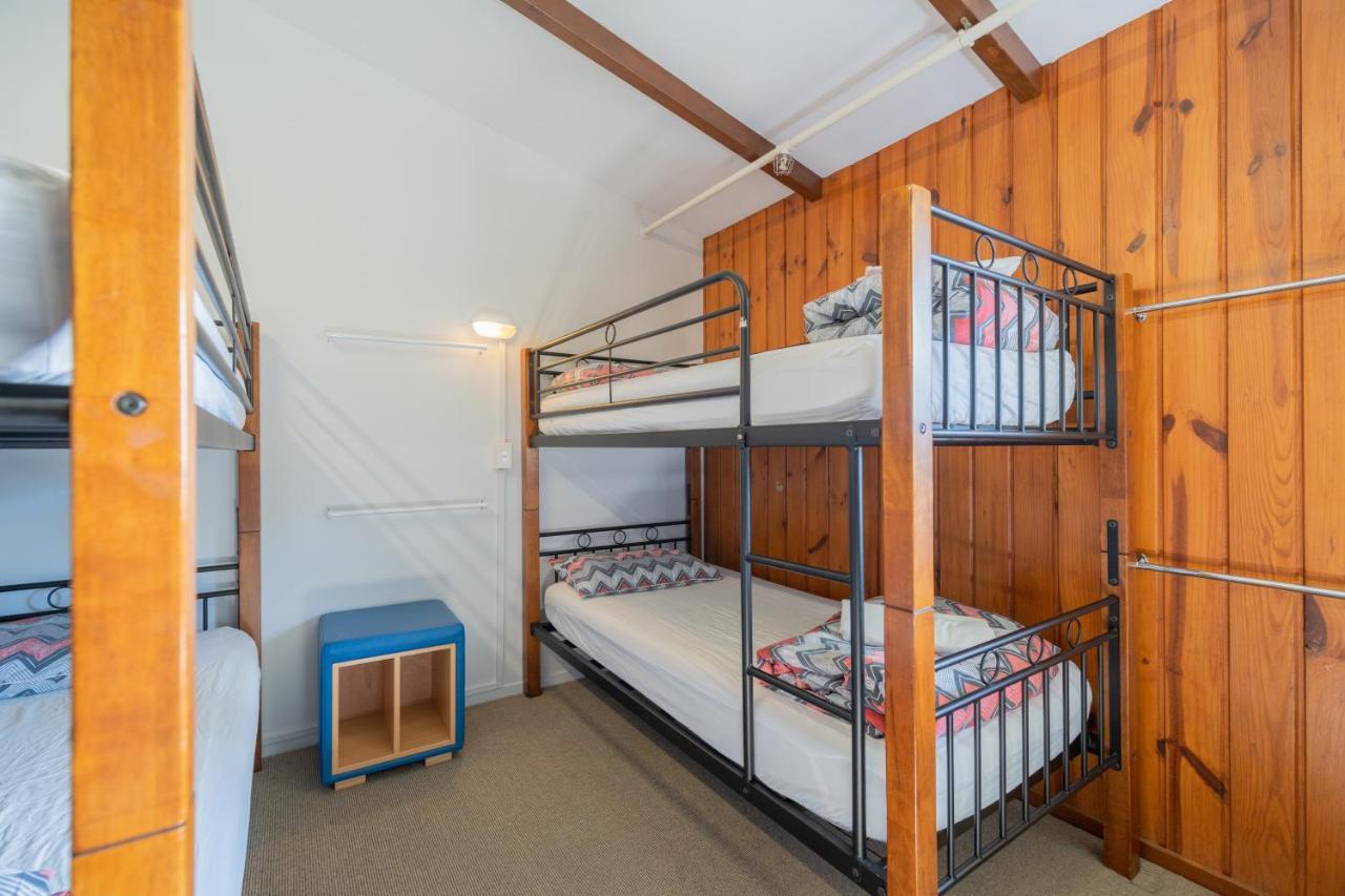 Te Anau Central Backpackers Buitenkant foto
