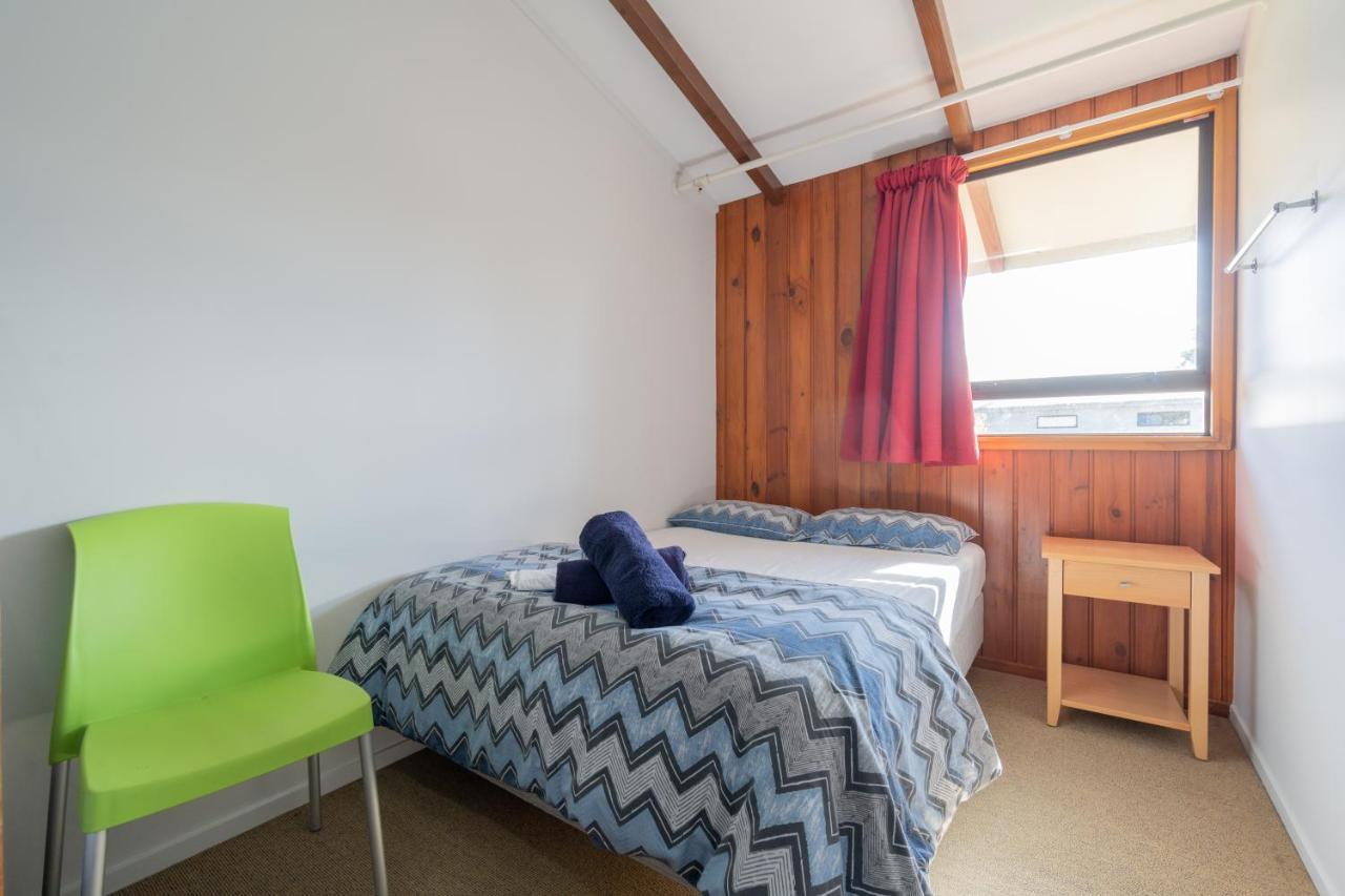 Te Anau Central Backpackers Buitenkant foto